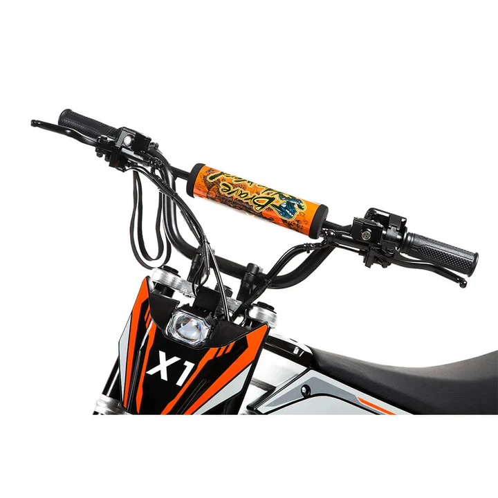 KuKirin X1 - motocykl elektryczny - obrazek 23