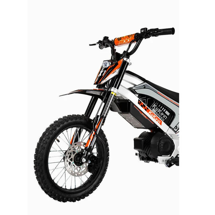 KuKirin X1 - motocykl elektryczny - obrazek 24