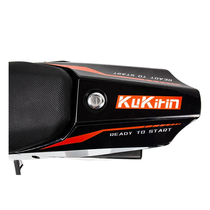 KuKirin X1 - motocykl elektryczny - obrazek 16