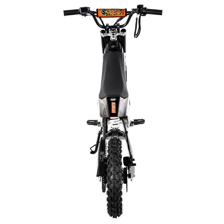 KuKirin X1 - motocykl elektryczny - obrazek 17