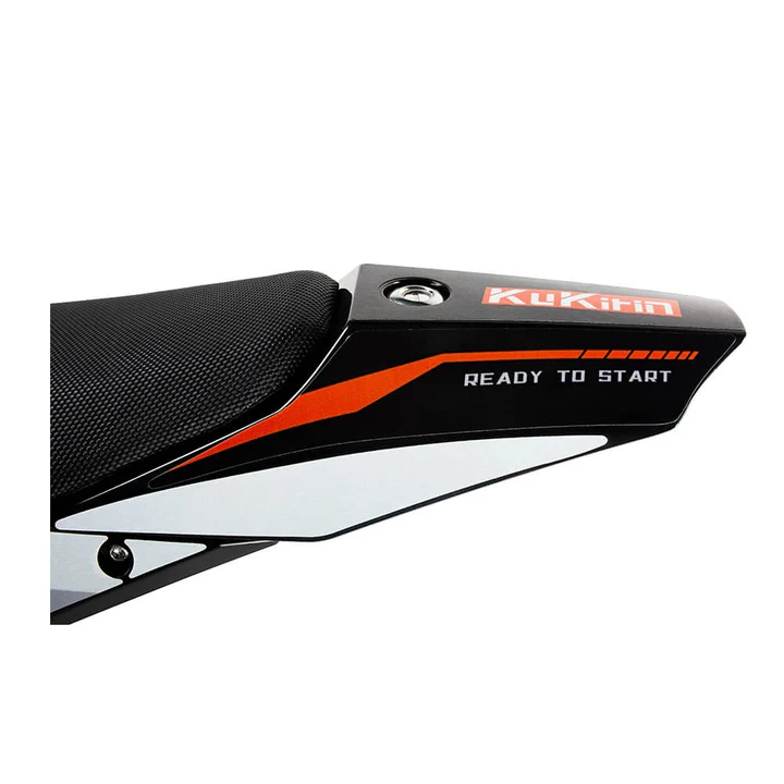 KuKirin X1 - motocykl elektryczny - obrazek 19