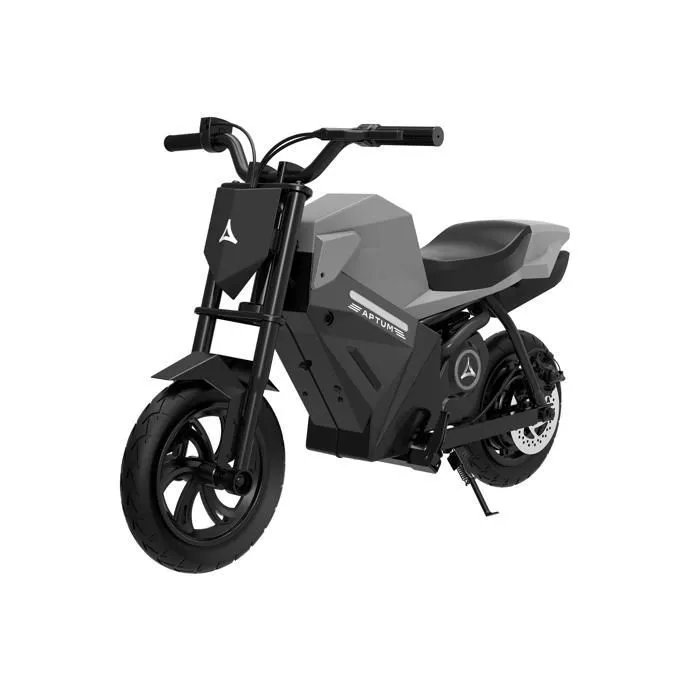 APTUM ADV-200 - mini motocykl elektryczny