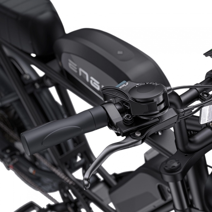 ENGWE M1 Double Battery - rower elektryczny - obrazek 18