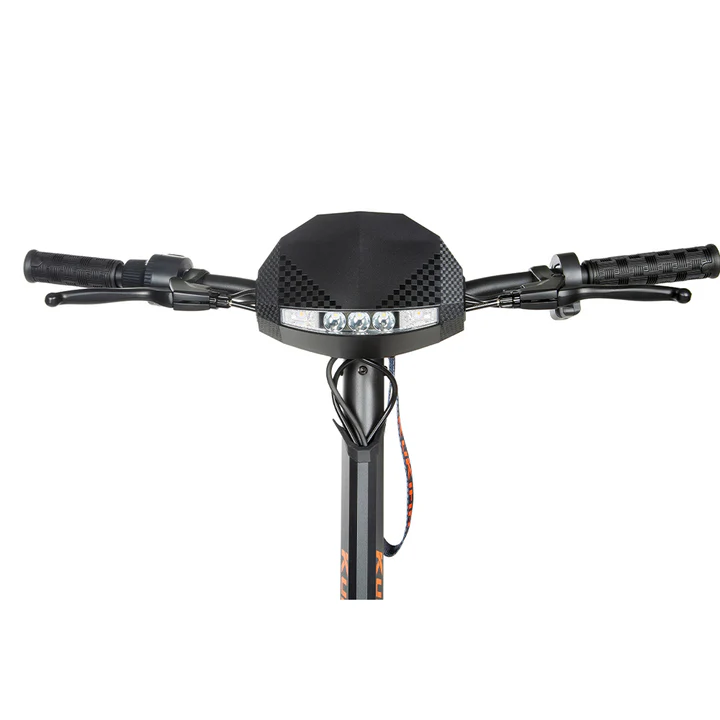 KuKirin G2 - hulajnoga elektryczna - obrazek 11