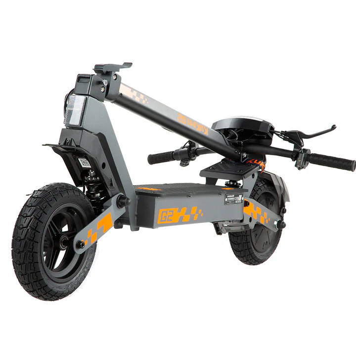 KuKirin G2 - hulajnoga elektryczna - obrazek 5