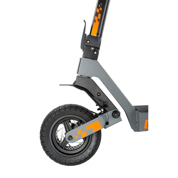 KuKirin G2 - hulajnoga elektryczna - obrazek 7