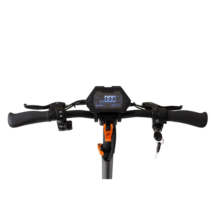 KuKirin G2 PRO - hulajnoga elektryczna - obrazek 3