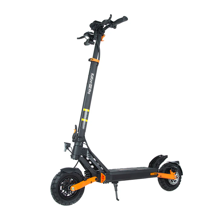 KuKirin G2 PRO VMP - hulajnoga elektryczna