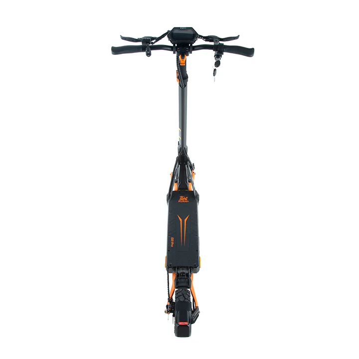 KuKirin G2 PRO VMP - hulajnoga elektryczna - obrazek 10