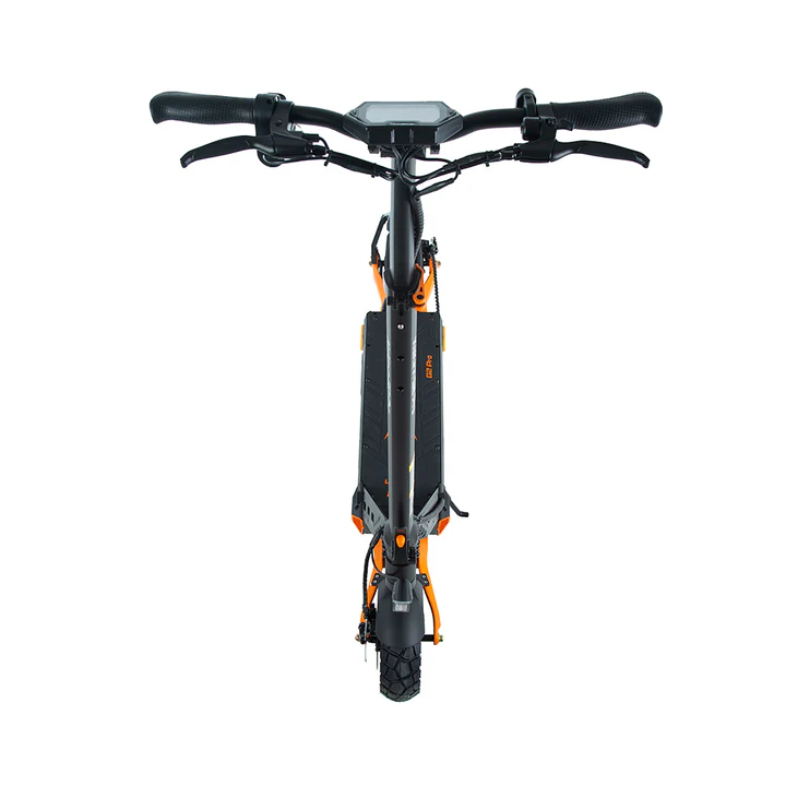KuKirin G2 PRO VMP - hulajnoga elektryczna - obrazek 11