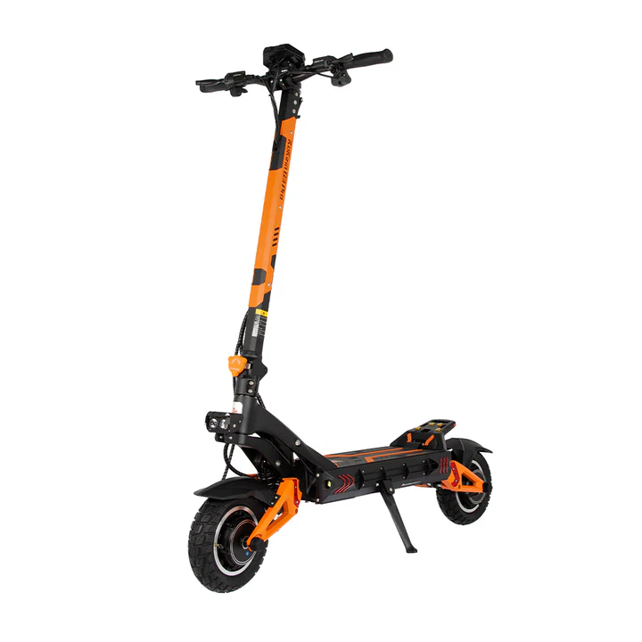 KuKirin G3 PRO - hulajnoga elektryczna
