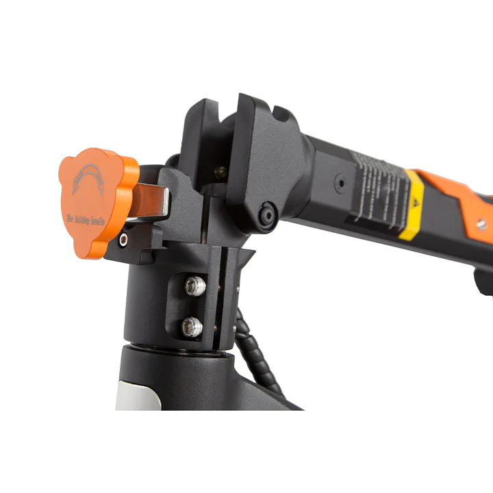 KuKirin G3 PRO - hulajnoga elektryczna - obrazek 8