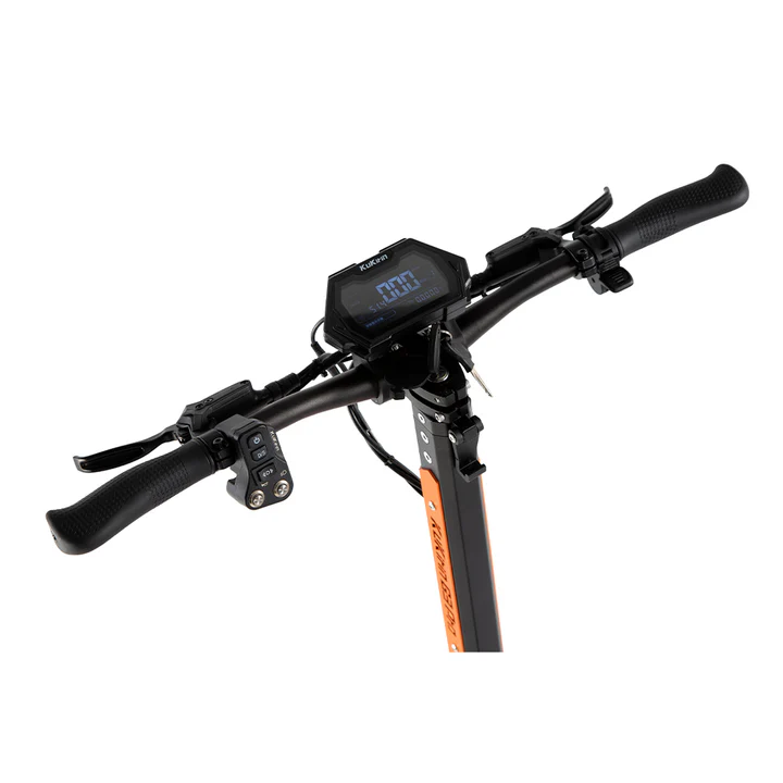 KuKirin G3 PRO - hulajnoga elektryczna - obrazek 9