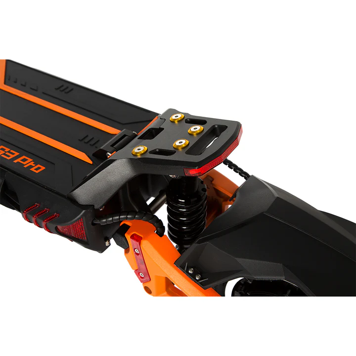 KuKirin G3 PRO - hulajnoga elektryczna - obrazek 10