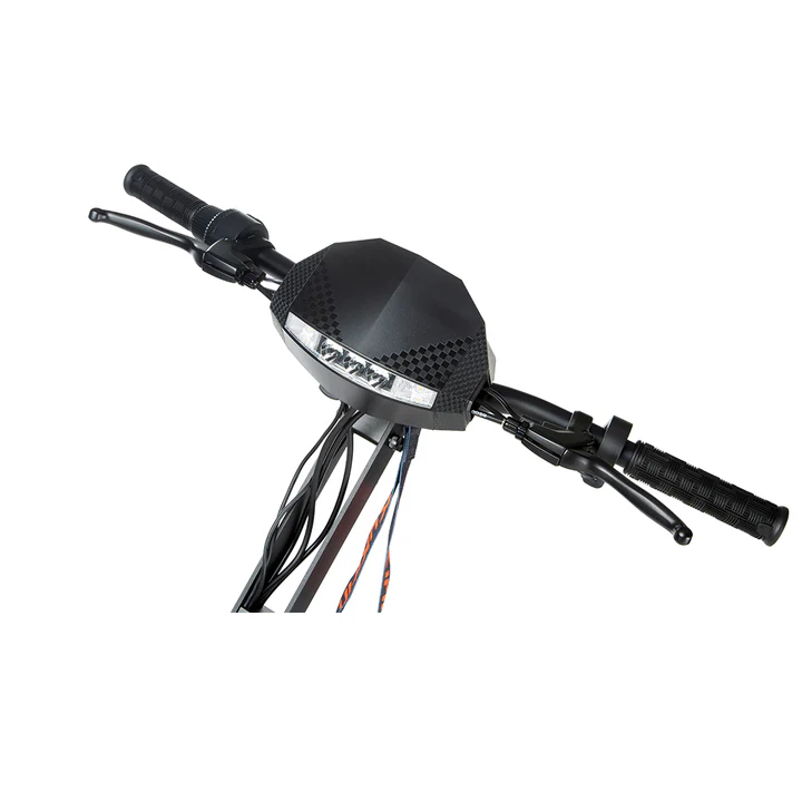 KuKirin G4 - hulajnoga elektryczna - obrazek 10