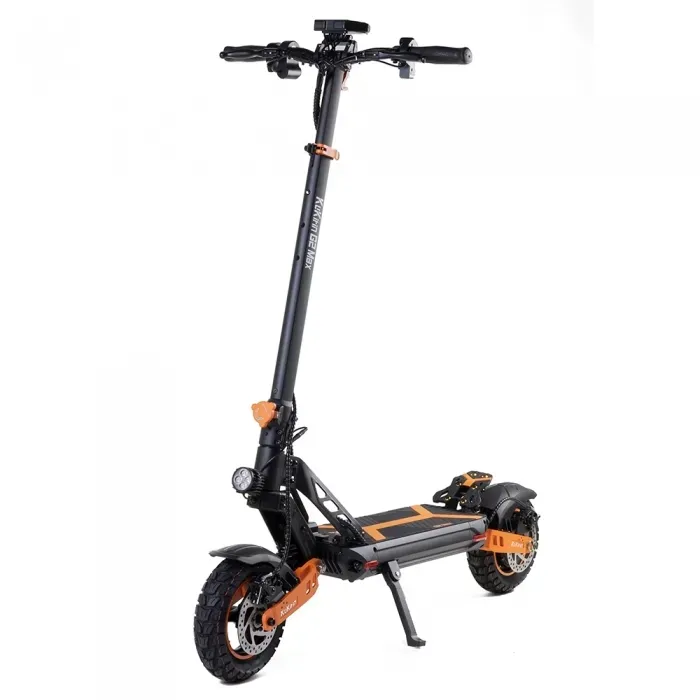 KuKirin G2 Max - hulajnoga elektryczna - obrazek 14