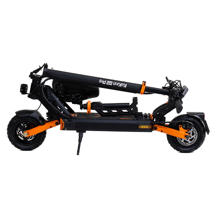 KuKirin G2 PRO - hulajnoga elektryczna - obrazek 15