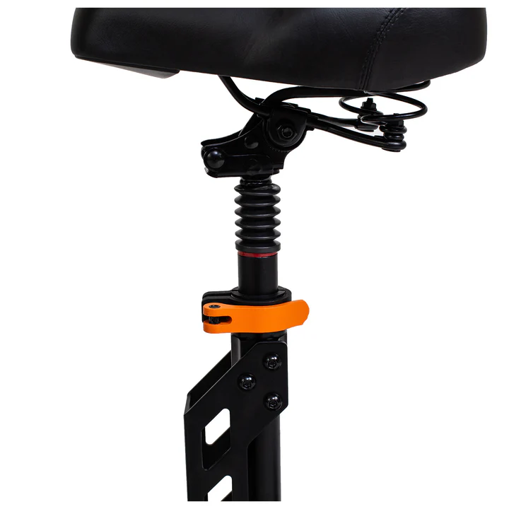 KuKirin G2 PRO - hulajnoga elektryczna - obrazek 16