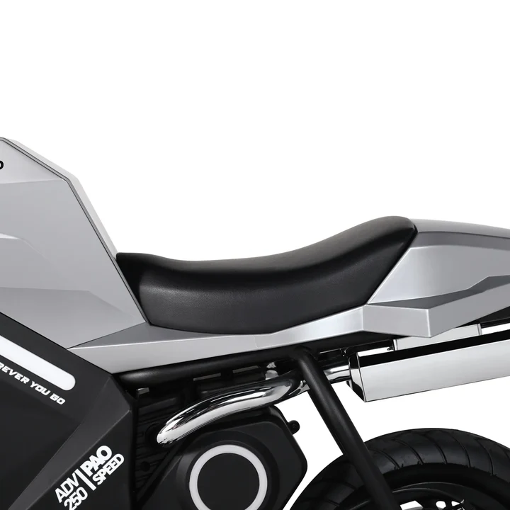 APTUM ADV-250 - mini motocykl elektryczny - obrazek 15