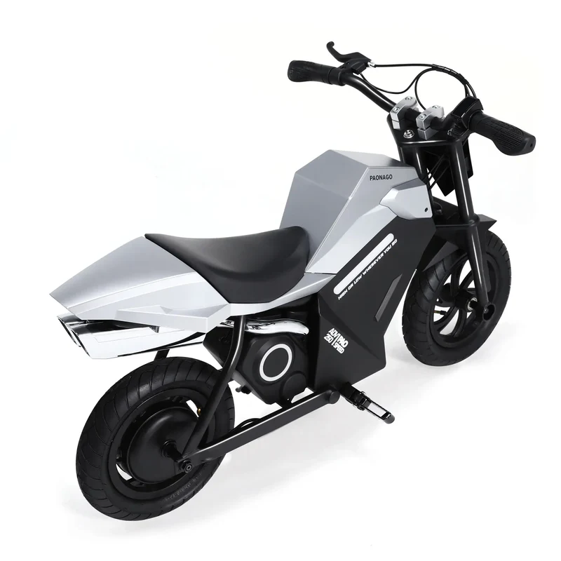 APTUM ADV-250 - mini motocykl elektryczny - obrazek 17