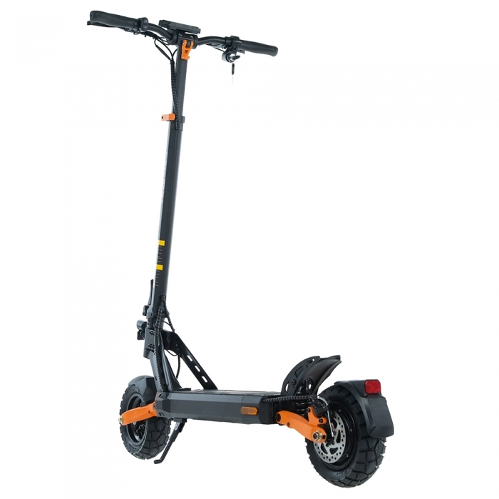 KuKirin G2 PRO VMP - hulajnoga elektryczna - obrazek 14