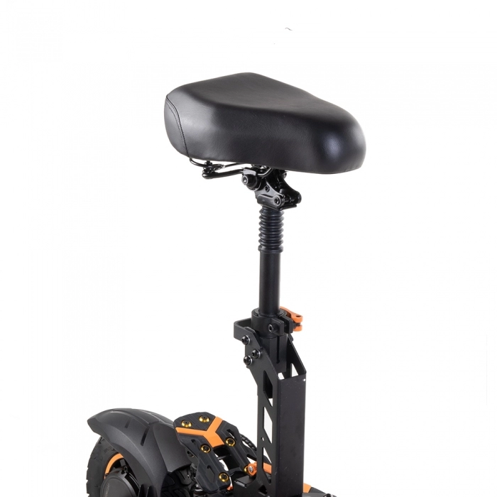 KuKirin G2 Max - hulajnoga elektryczna - obrazek 18