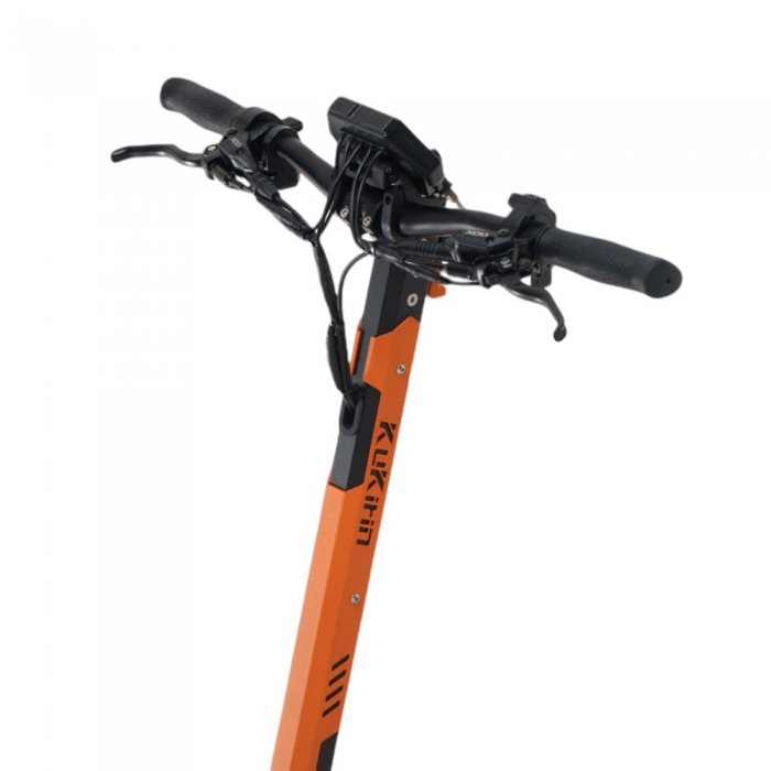 KuKirin G3 PRO - hulajnoga elektryczna - obrazek 23