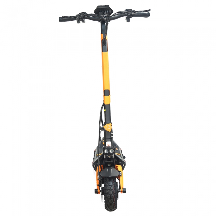 KuKirin G3 PRO - hulajnoga elektryczna - obrazek 15