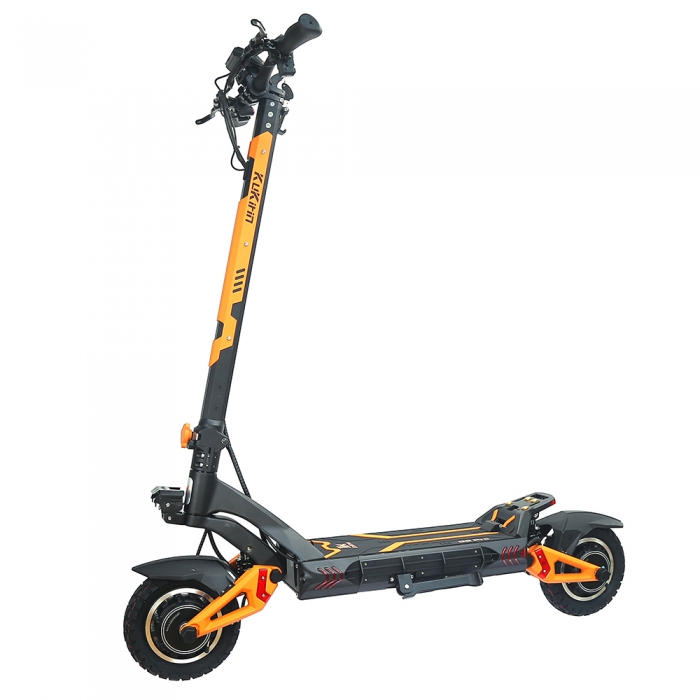 KuKirin G3 PRO - hulajnoga elektryczna - obrazek 16