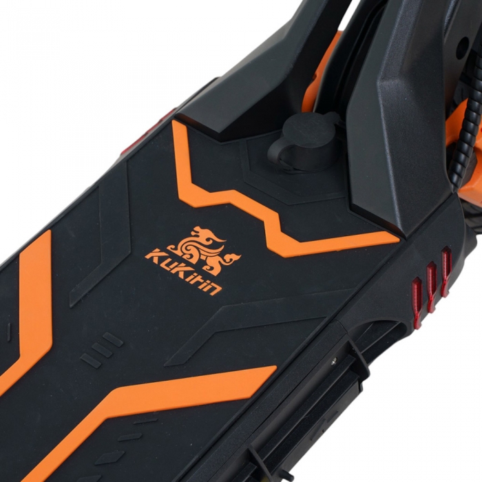 KuKirin G3 PRO - hulajnoga elektryczna - obrazek 18