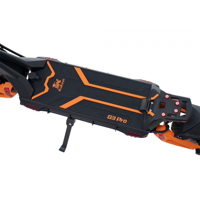KuKirin G3 PRO - hulajnoga elektryczna - obrazek 21