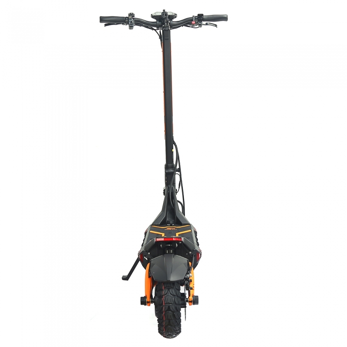 KuKirin G3 PRO - hulajnoga elektryczna - obrazek 25