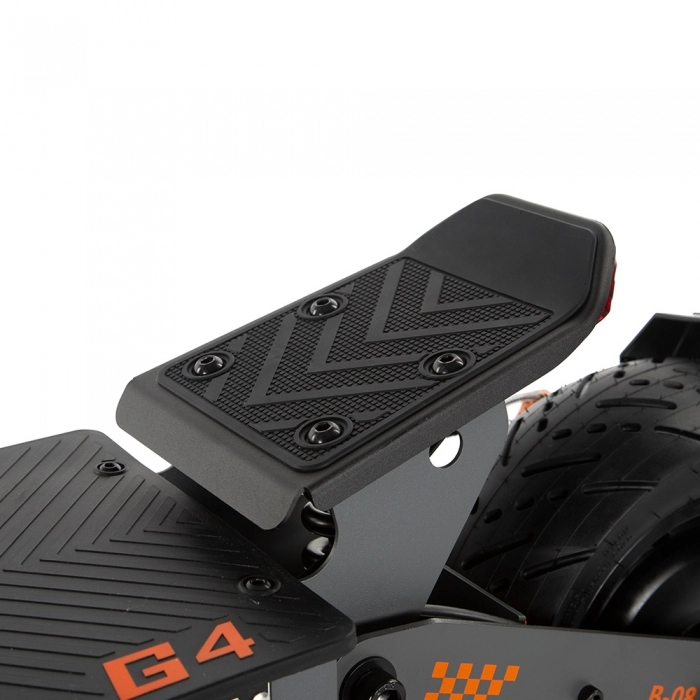 KuKirin G4 - hulajnoga elektryczna - obrazek 16