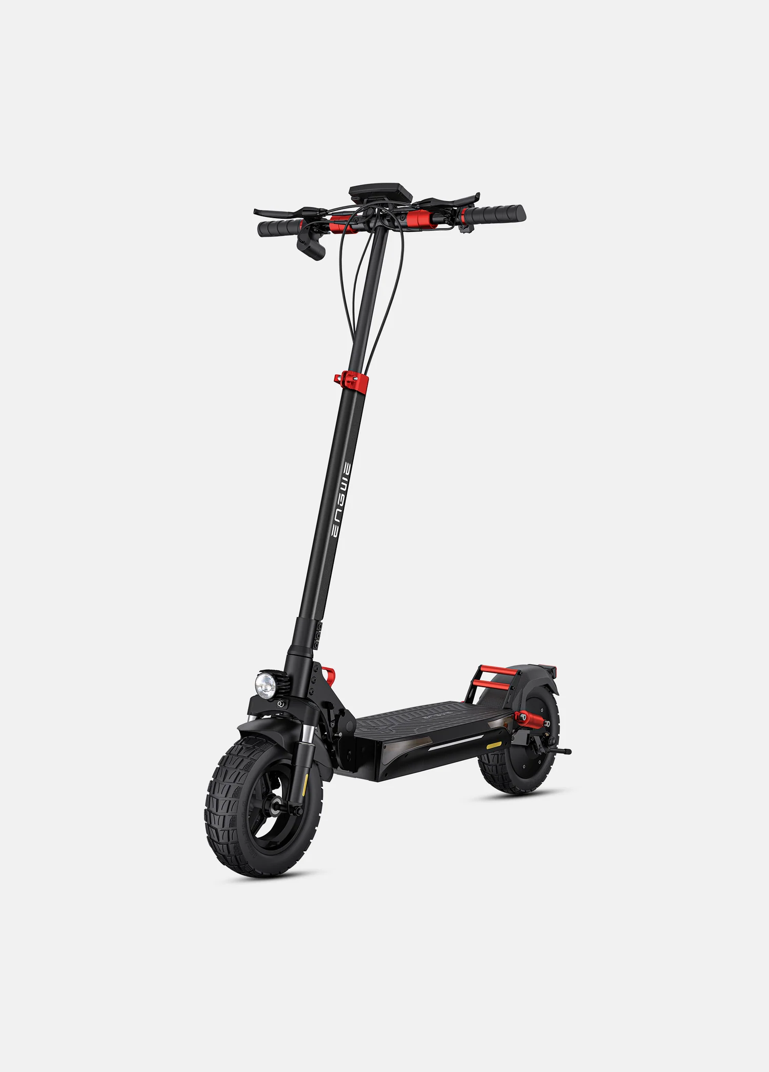 ENGWE Y600 - hulajnoga elektryczna