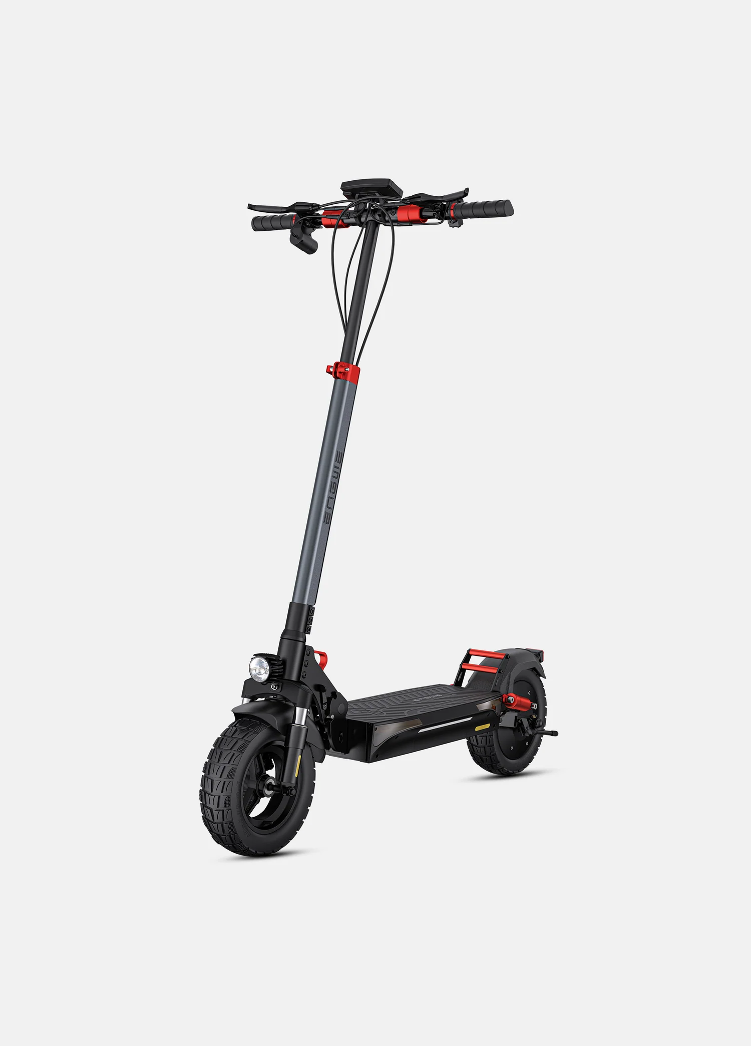 ENGWE Y600 - hulajnoga elektryczna - obrazek 4