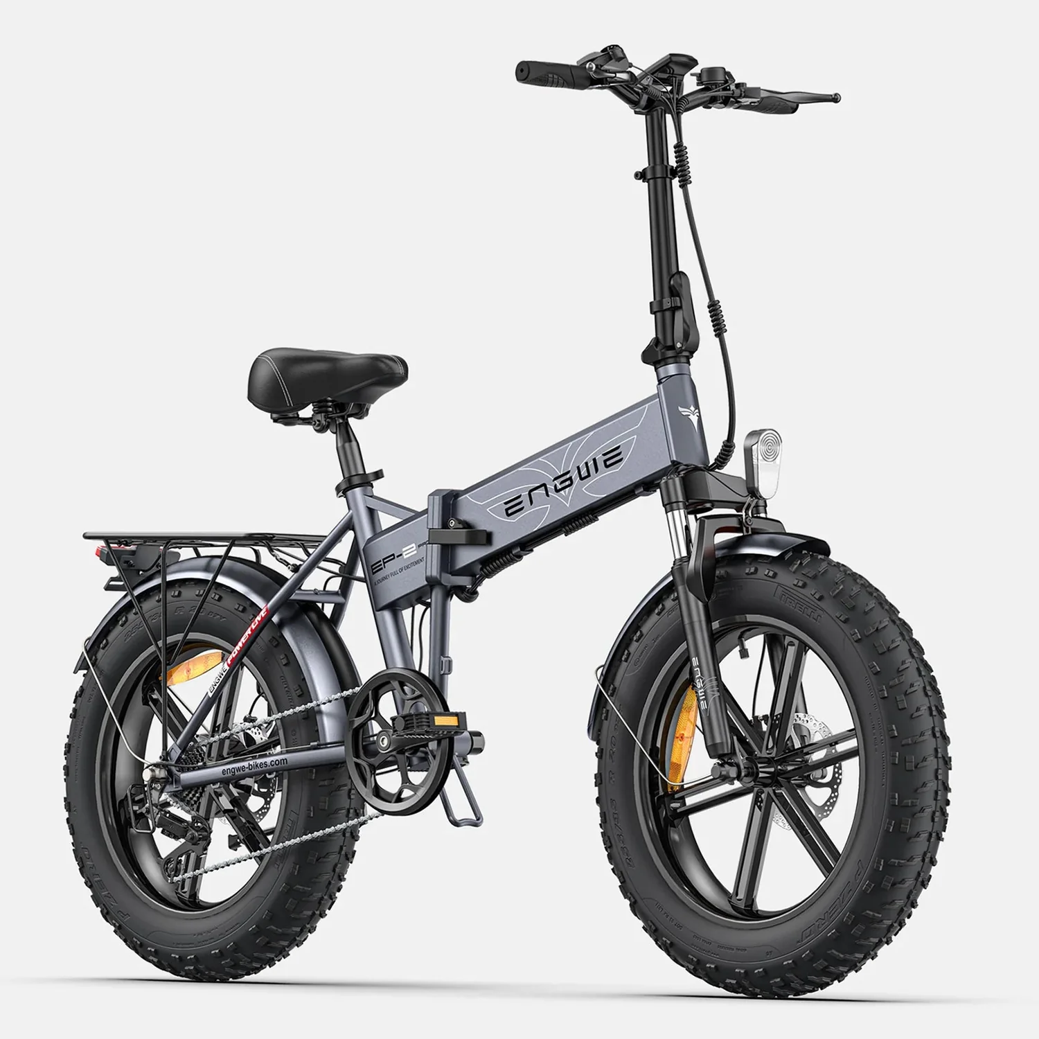 ENGWE EP-2 PRO - rower elektryczny - obrazek 9