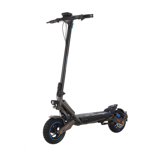 SIGMA N07 48V13AH - hulajnoga elektryczna
